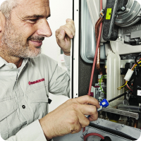 Подготовка специалистов Теплоробот